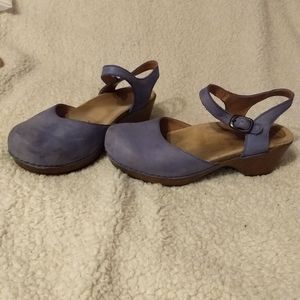 Dansko Sam Clogs
